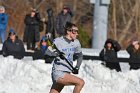 WLax vs RWU  Wheaton College Women’s Lacrosse vs Roger Williams University. - Photo By: KEITH NORDSTROM : Wheaton, LAX, Lacrosse